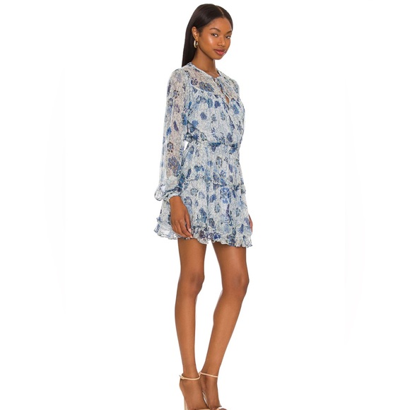 Revolve Women's Mini Dress - Picture 3 of 6